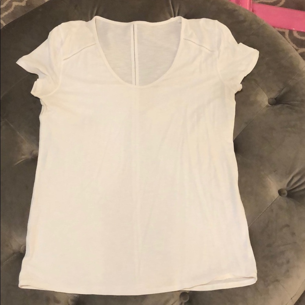 Lululemon Top